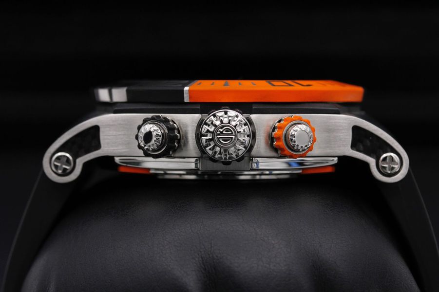 Roger Dubuis Easy Diver RDDBSE0254